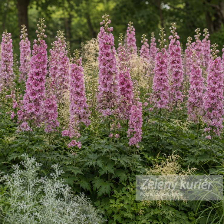 Delphinium ´Astolat´, K9, 80/120 cm