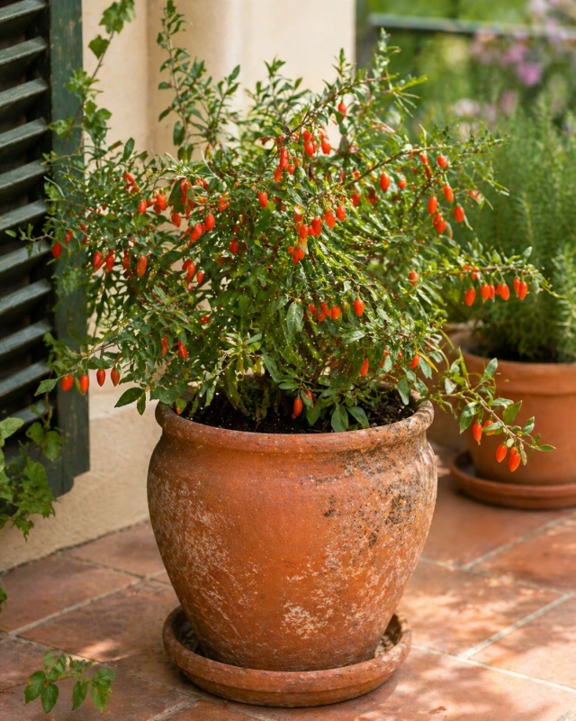 Goji "Minigoji", [K-④]